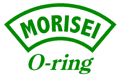 MORISEI O-ring